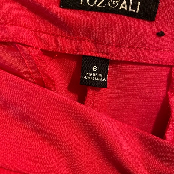 Dress Barn Trousers - Picture 1 of 3